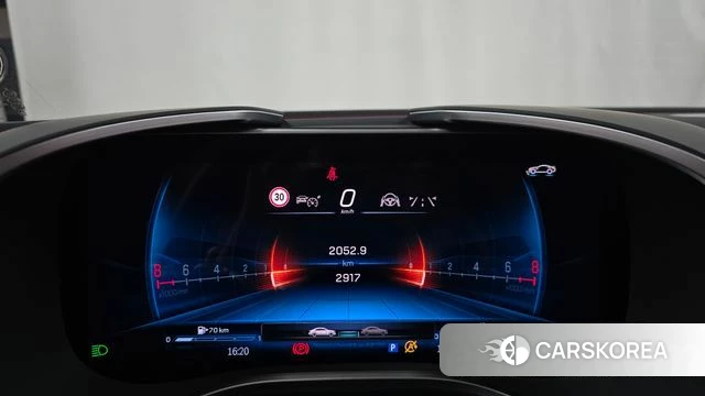 Mercedes-Benz AMG GT C192 id 3831239 из Кореи 18