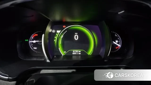 Renault Korea (Samsung) SM6 id 3489613 из Кореи 18