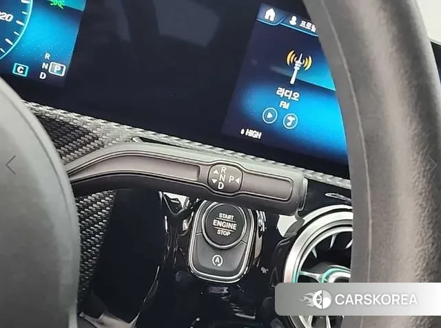 Mercedes-Benz A-Class W177 id 3509521 из Кореи 18