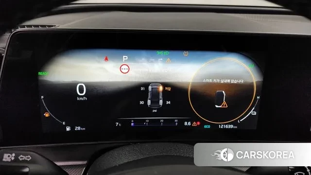 Kia Sportage 5th Generation Hybrid id 3488298 из Кореи 18