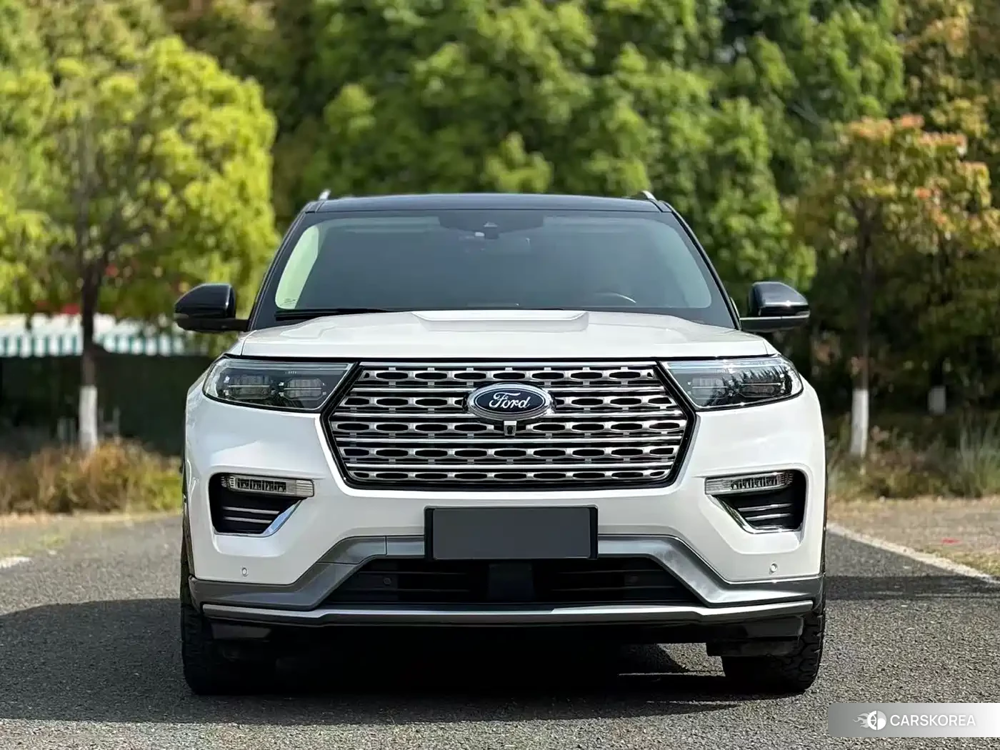 Ford Explorer id 4546329 из Китая 35