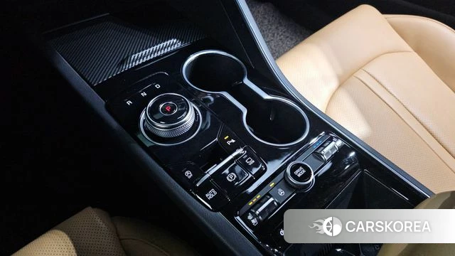 Kia K5 3rd generation id 3910510 из Кореи 18