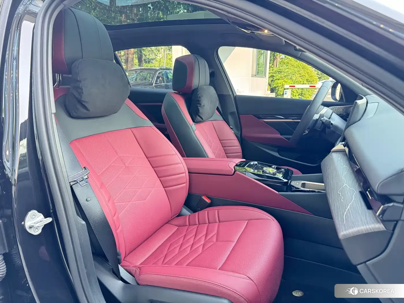 BMW 5 series id 4576419 из Китая 19