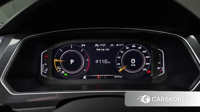 Volkswagen Tiguan second Generation id 3432200 из Кореи 18