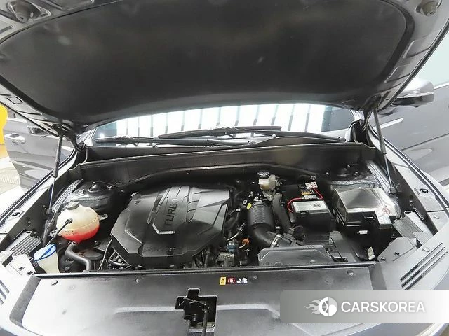 Kia Sorento 4th Generation id 3892413 из Кореи 18