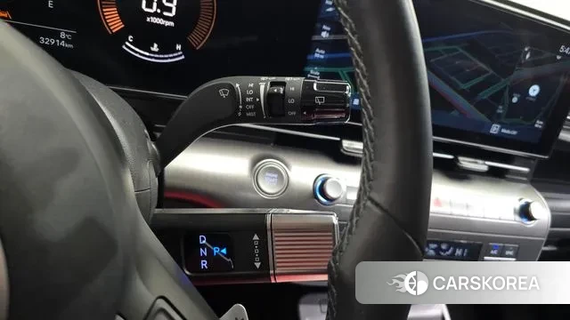 Hyundai Kona (SX2) id 3507434 из Кореи 18