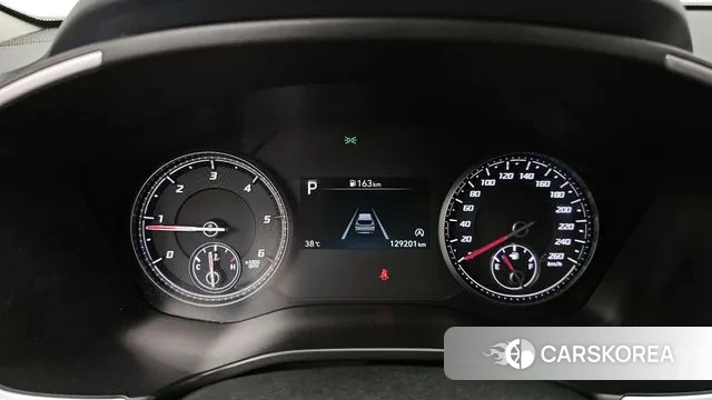 Hyundai The New Santa Fe id 3043343 из Кореи 18