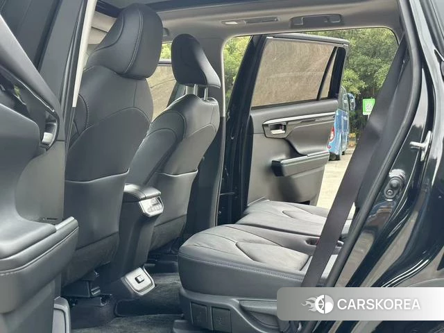 Toyota Highlander id 4276994 из Китая 18
