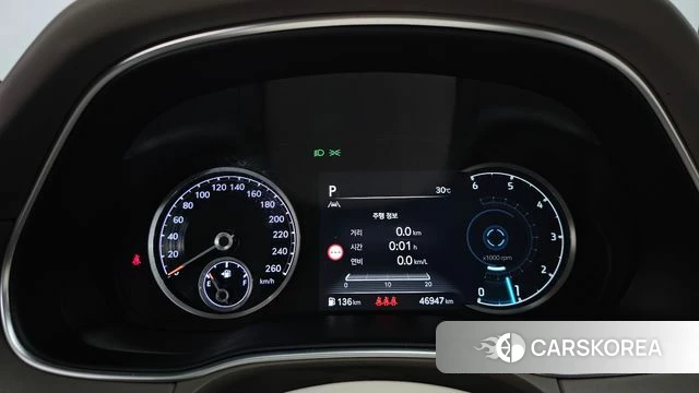 Genesis GV80 id 4556091 из Кореи 28