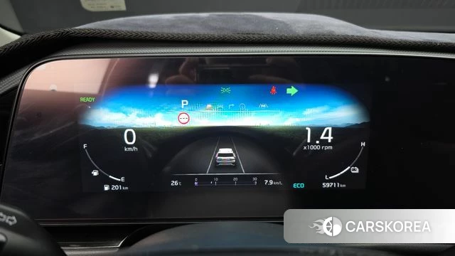 Kia Di Ol Nu Niro id 4904744 из Кореи 34