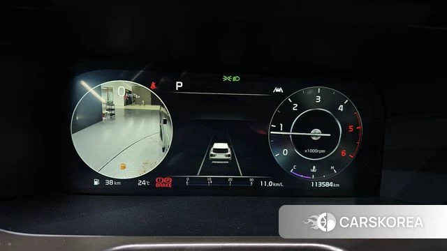 Kia Sorento 4th Generation id 4779943 из Кореи 18
