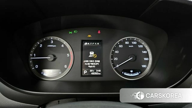 Hyundai Solati id 4499719 из Кореи 18