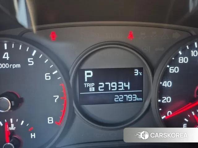 Kia All New Morning (JA) id 3631878 из Кореи 18