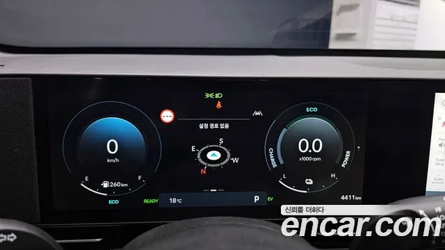 Hyundai Kona Hybrid (SX2) id 2700708 из Кореи 18