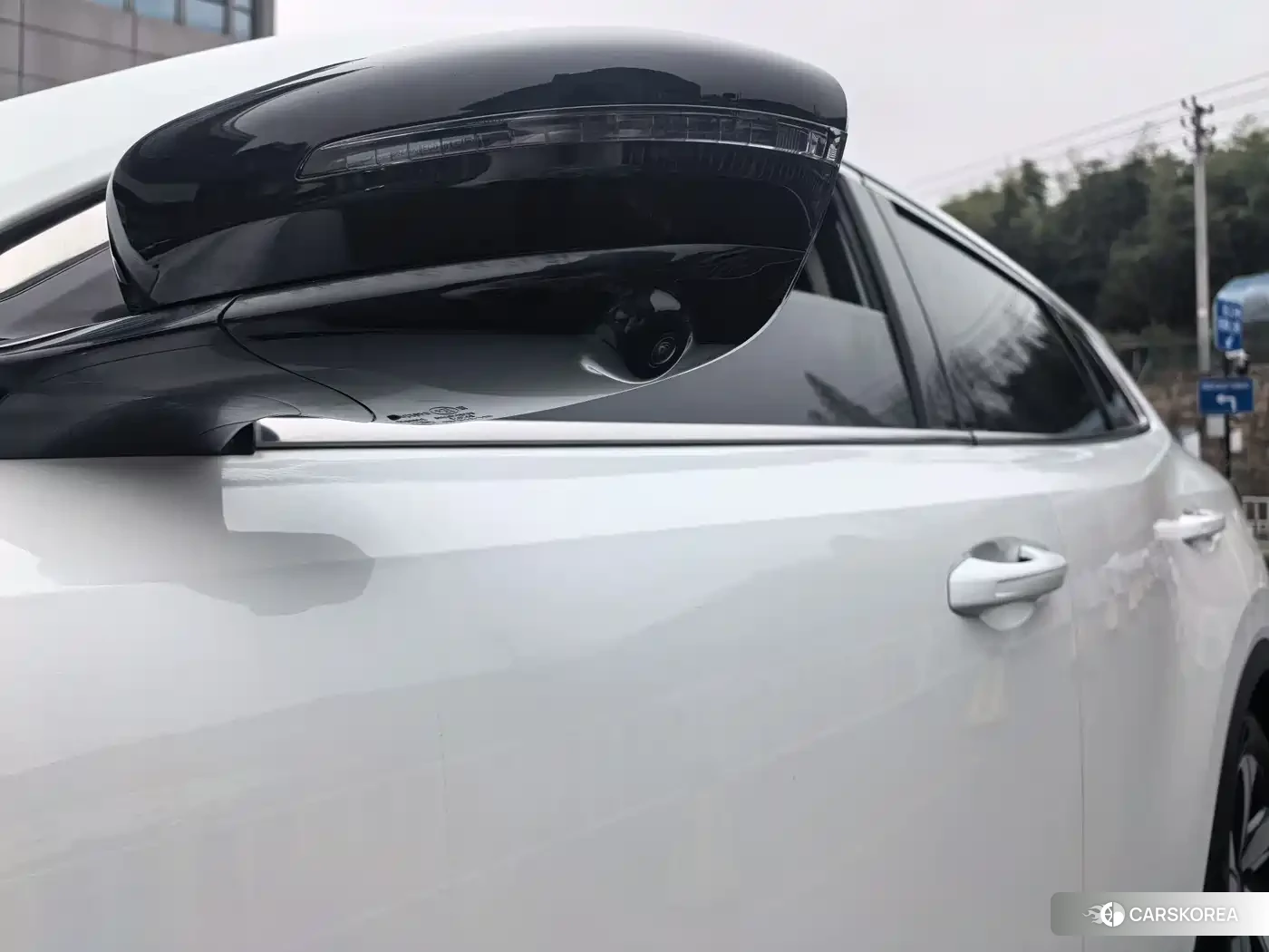 Chang'an Changan CS55PLUS id 4548255 из Китая 12