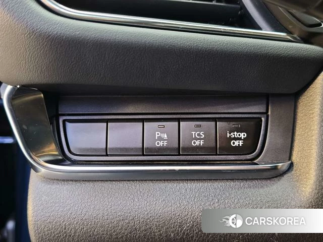 Mazda CX-30 id 4313650 из Китая 27
