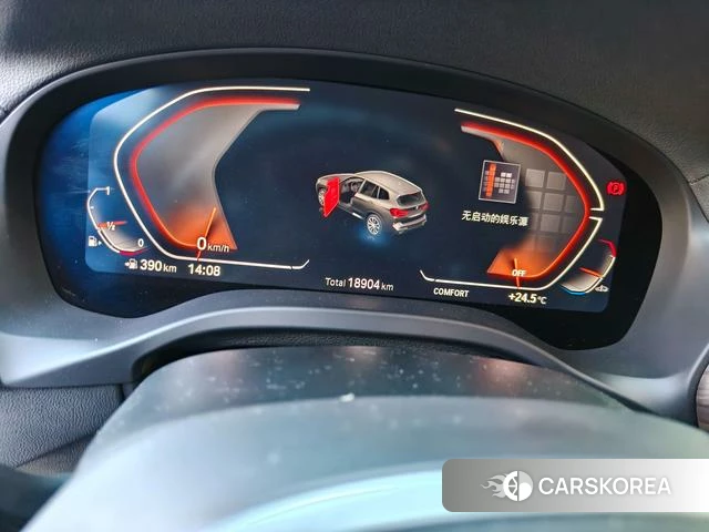 BMW X3 id 4313446 из Китая 14