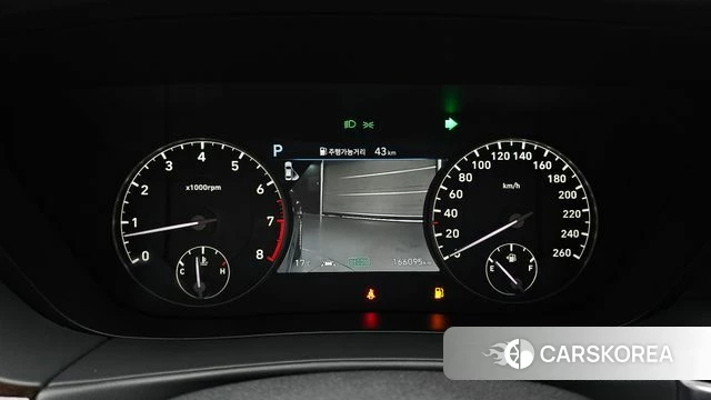 Genesis G90 id 4196457 из Кореи 30