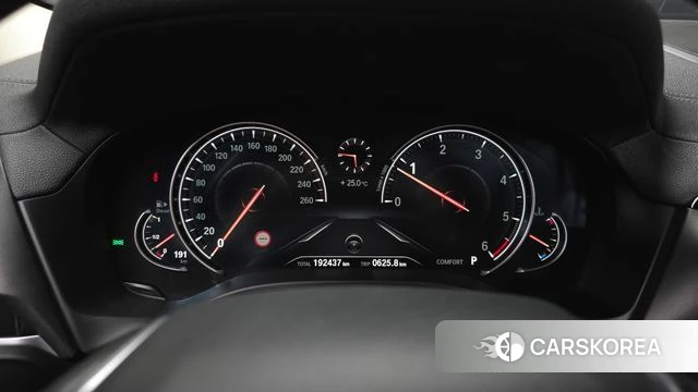 BMW X3 (G01) id 4536361 из Кореи 18