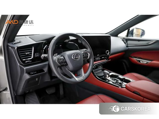 Lexus NX PHEV id 4264504 из Китая 8