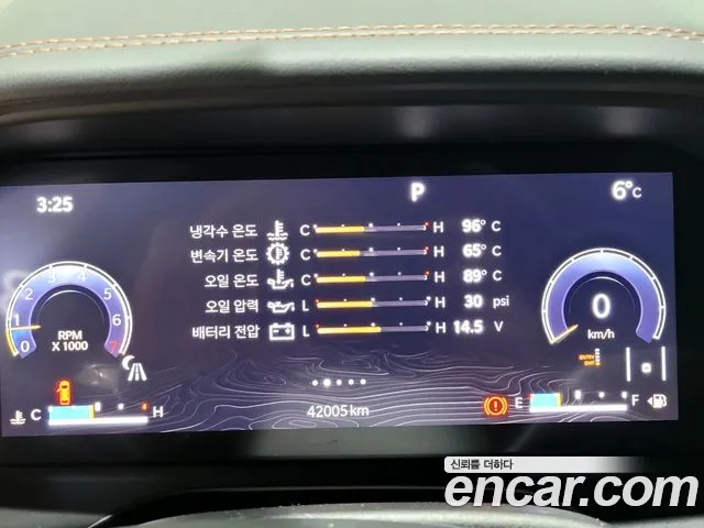 Jeep Grand Cherokee (WL) id 2474159 из Кореи 18