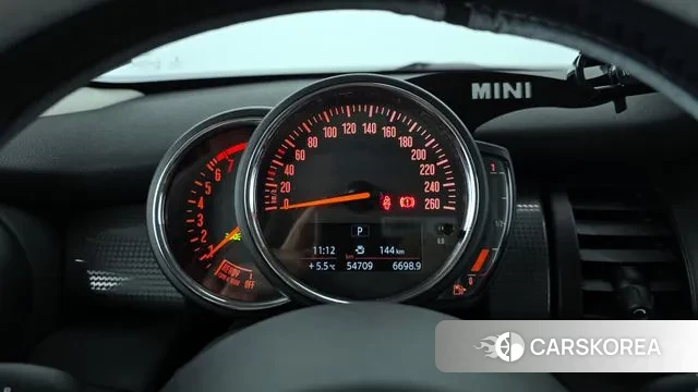 Mini Cooper id 3771716 из Кореи 18