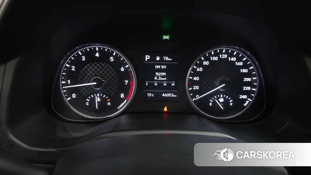 Hyundai The New Avante AD id 3917104 из Кореи 18