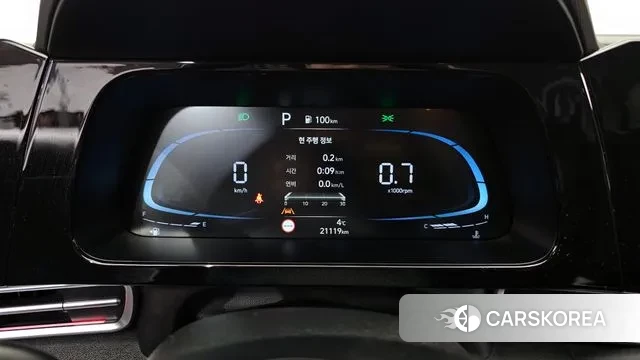 Hyundai The New Avante (CN7) id 3431549 из Кореи 18