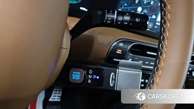 Hyundai Palisade (LX3) id 4368635 из Кореи 39