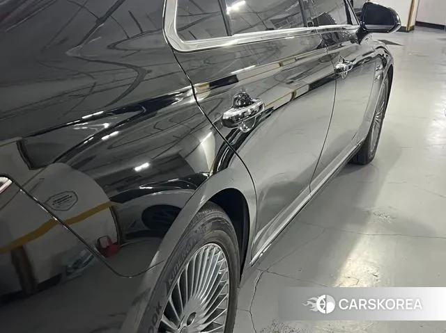 Genesis G90 id 3772865 из Кореи 18