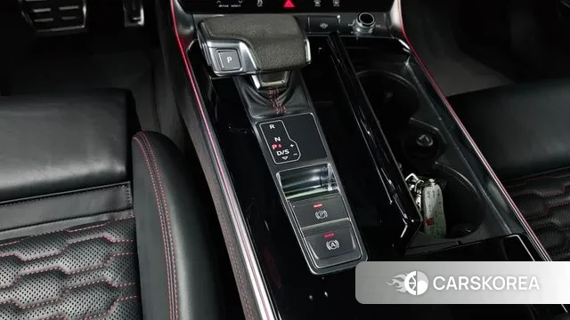 Audi RS7 (4K) id 3116430 из Кореи 18