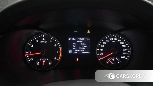 Kia The New K5 2nd generation id 4713311 из Кореи 26