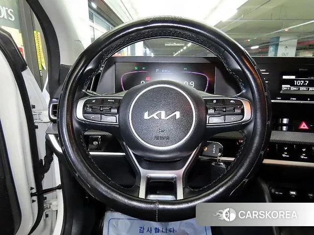 Kia Sportage 5th Generation id 3420424 из Кореи 16