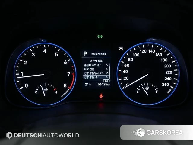 Hyundai Kona id 4918301 из Кореи 18