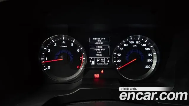 Ssangyong Beautiful Korando id 2742776 из Кореи 18