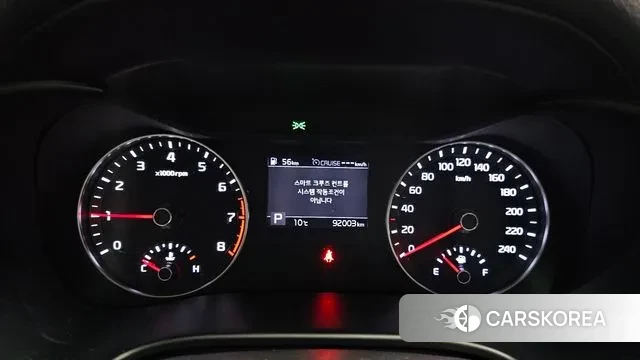 Kia Come New K3 id 3686430 из Кореи 18