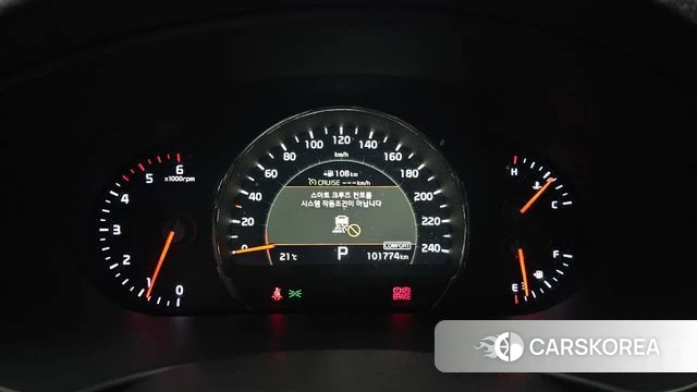 Kia The New Sorento id 4310920 из Кореи 31