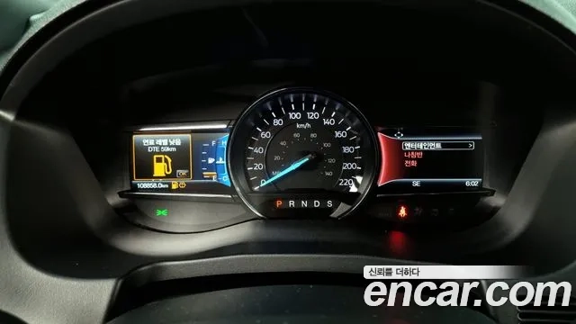 Ford Explorer id 2912722 из Кореи 18