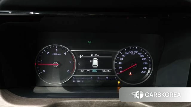Kia Sorento 4th Generation id 4882067 из Кореи 28