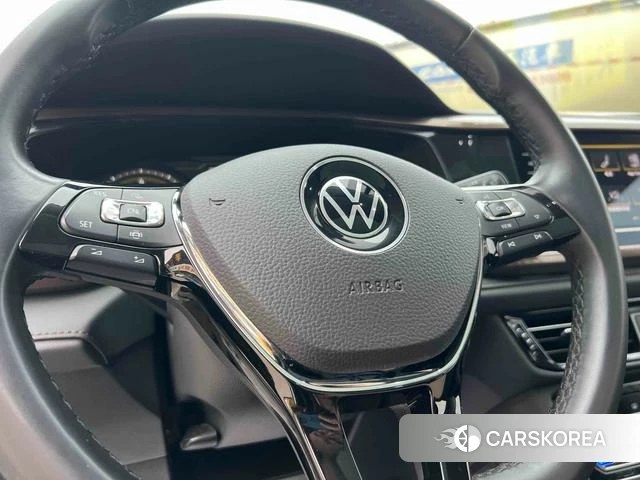 Volkswagen Tuyue id 4272233 из Китая 16