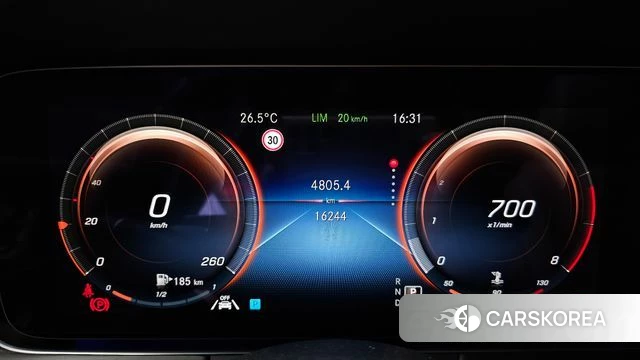 Mercedes-Benz E-Class W213 id 4506003 из Кореи 31