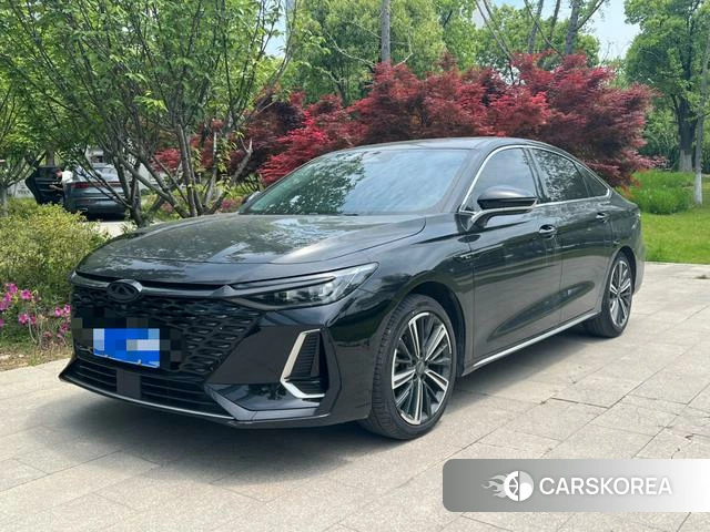 Chery Arrizo 8 id 4240836 из Китая 9