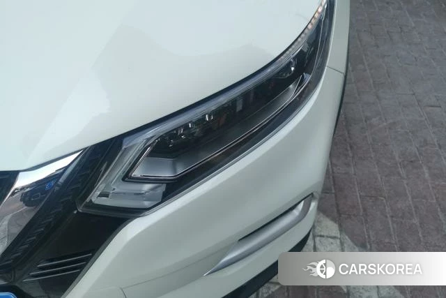 Nissan Qashqai id 4207888 из Китая 15