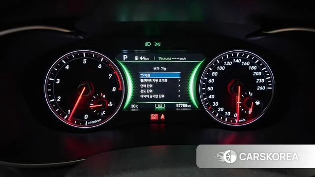 Genesis G70 id 4698398 из Кореи 18