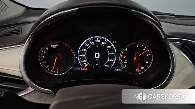 Chevrolet (GM Daewoo) The New Malibu id 3672521 из Кореи 18