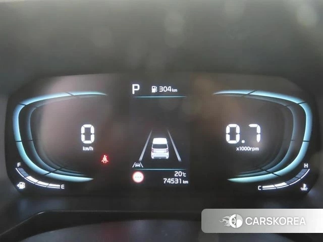 Kia The New Kia Ray id 4913196 из Кореи 18