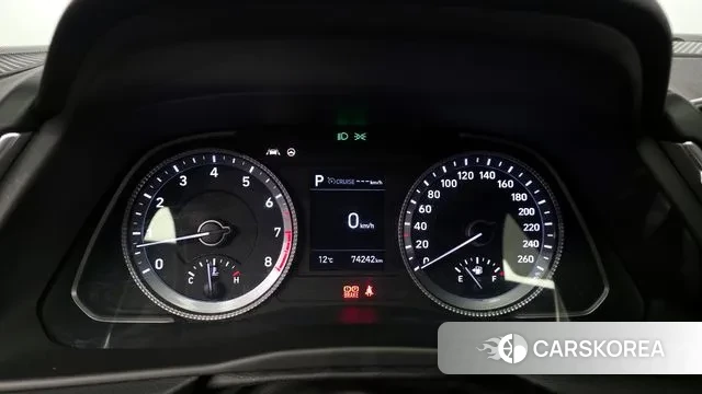 Hyundai Sonata (DN8) id 3788820 из Кореи 18