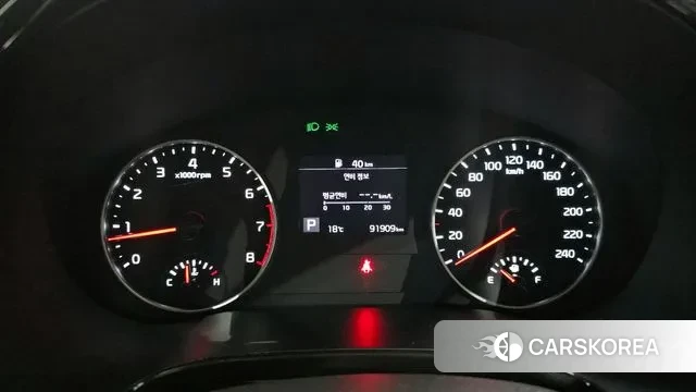 Kia Seltos id 3283341 из Кореи 18