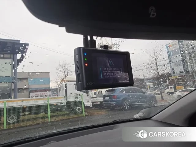 Hyundai The New Avante AD id 3469530 из Кореи 10