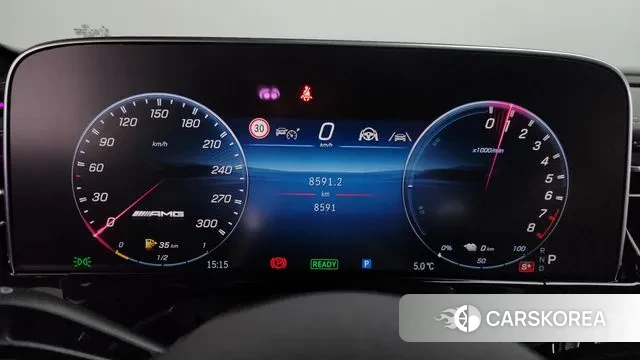 Mercedes-Benz E-Class W214 id 3419934 из Кореи 18